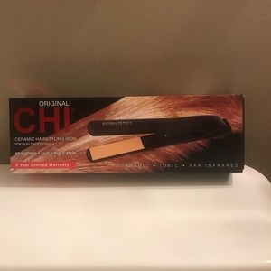 CHI Original Ceramic Hairstyling Iron